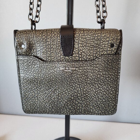 Rag & Bone Crossbody "LIKE NEW" - Picture 4 of 16